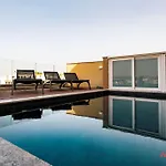 Chic Poolside In St Julians Malta Apartment Saint Julian's