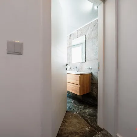 Chic Poolside In St Julians Malta