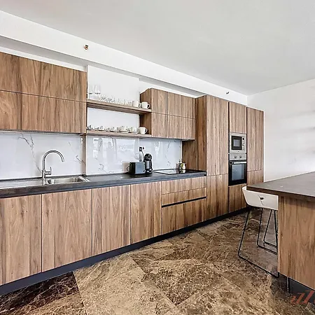 Apartment Chic Poolside In St Julians Malta Saint Julian's