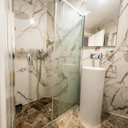 Chic Poolside In St Julians Malta * Saint Julian's